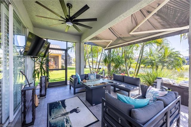 2128 Cape Heather CIR, Cape Coral, FL 33991