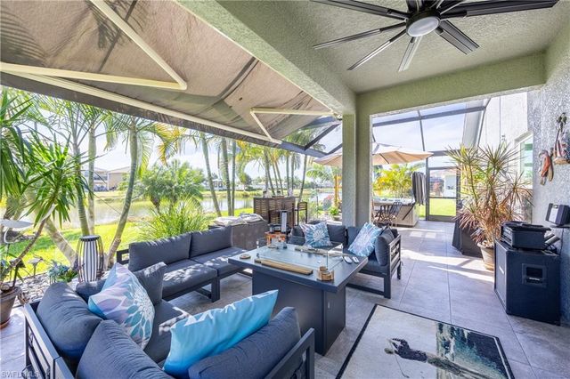 2128 Cape Heather CIR, Cape Coral, FL 33991