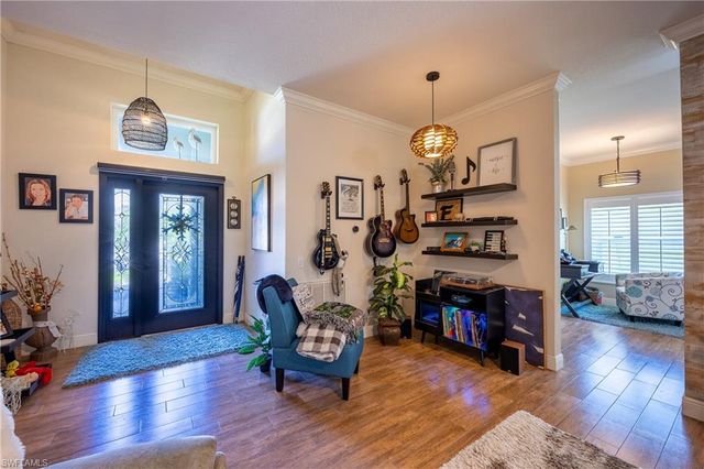 2128 Cape Heather CIR, Cape Coral, FL 33991