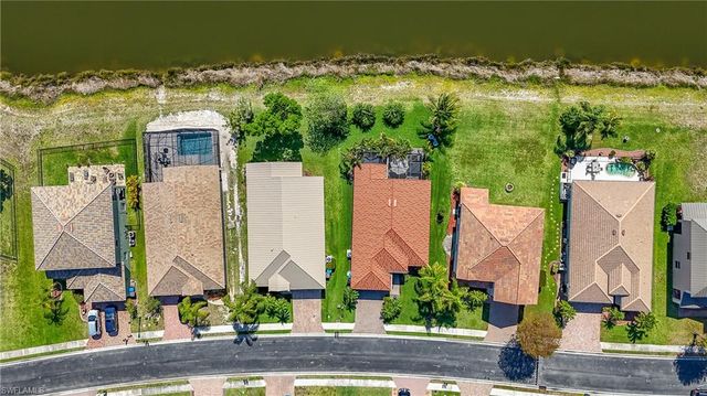 2128 Cape Heather CIR, Cape Coral, FL 33991