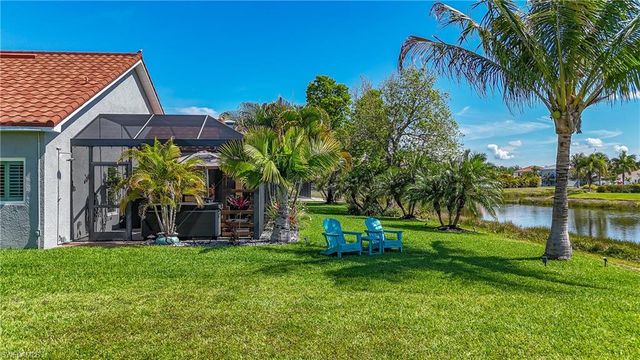 2128 Cape Heather CIR, Cape Coral, FL 33991