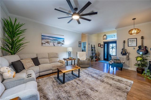 2128 Cape Heather CIR, Cape Coral, FL 33991