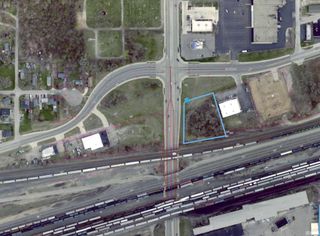 VL Franklin Street, Elkhart, IN 46514