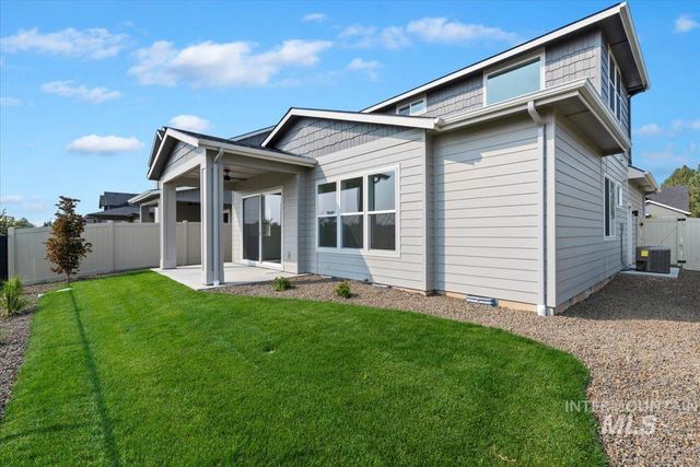 677 N Morning Glory Ave, Eagle, ID 83616