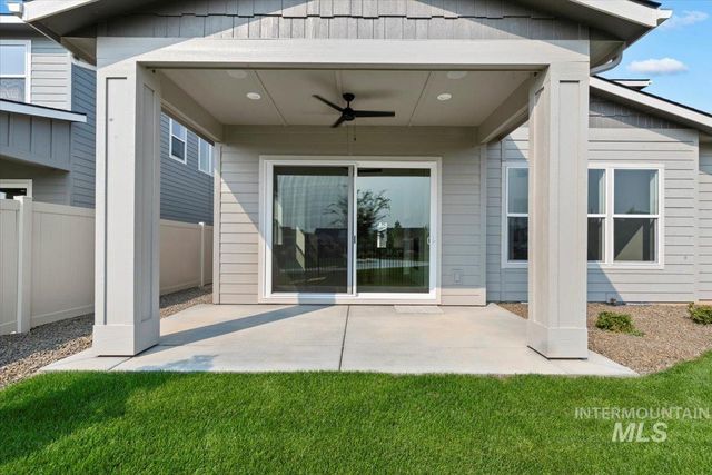 677 N Morning Glory Ave, Eagle, ID 83616
