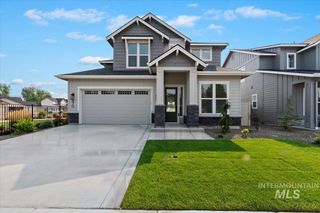 677 N Morning Glory Ave, Eagle, ID 83616