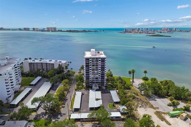80 ROGERS STREET 6C, Clearwater, FL 33756