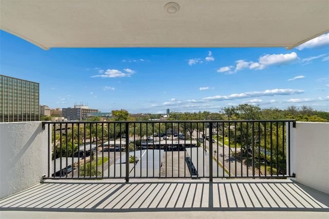 80 ROGERS STREET 6C, Clearwater, FL 33756