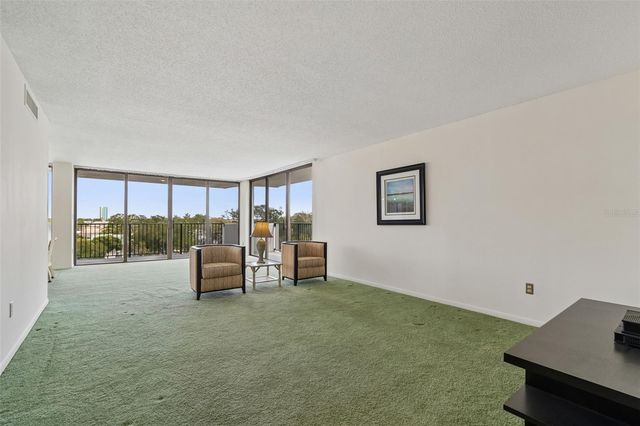 80 ROGERS STREET 6C, Clearwater, FL 33756