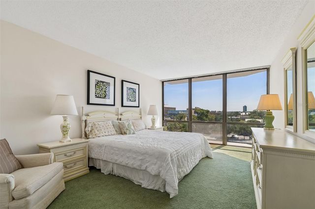 80 ROGERS STREET 6C, Clearwater, FL 33756