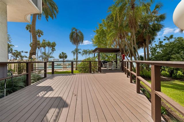80 ROGERS STREET 6C, Clearwater, FL 33756