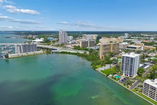 80 ROGERS STREET 6C, Clearwater, FL 33756