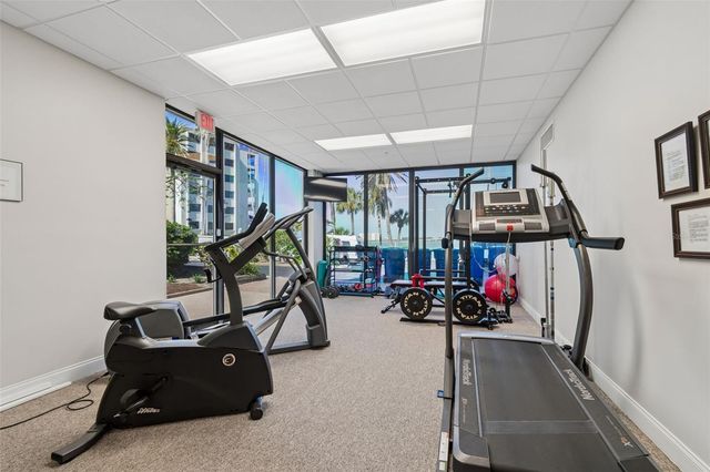 80 ROGERS STREET 6C, Clearwater, FL 33756