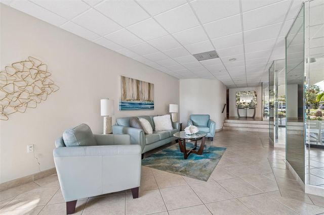 80 ROGERS STREET 6C, Clearwater, FL 33756