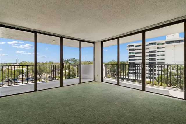 80 ROGERS STREET 6C, Clearwater, FL 33756