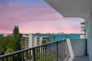 80 ROGERS STREET 6C, Clearwater, FL 33756