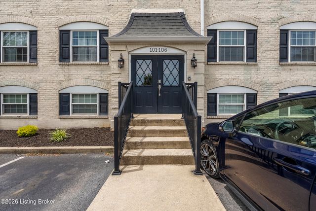 101 Middletown Square 101, Louisville, KY 40243