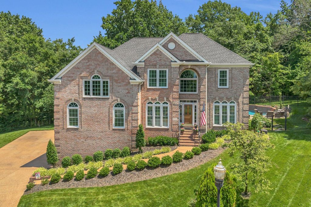 9732 Turnbridge Ct, Brentwood, TN 37027