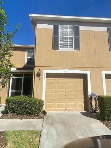 4211 WINDING RIVER WAY, Land O Lakes, FL 34639