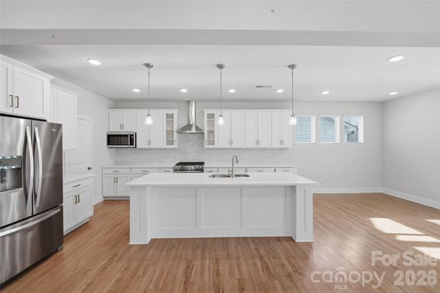 2013 White Cypress Court, Charlotte, NC 28216