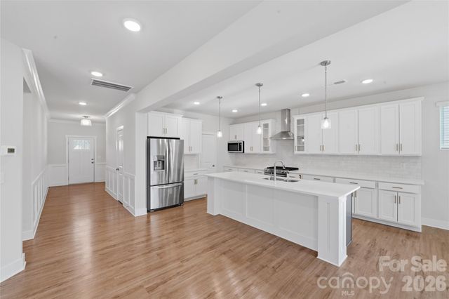 2013 White Cypress Court, Charlotte, NC 28216