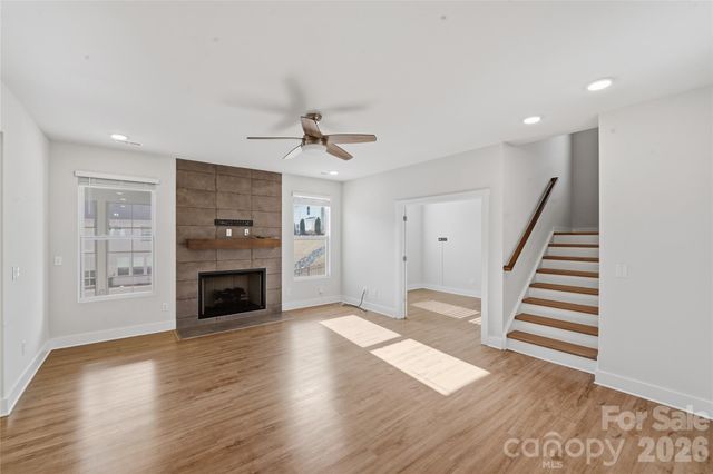 2013 White Cypress Court, Charlotte, NC 28216