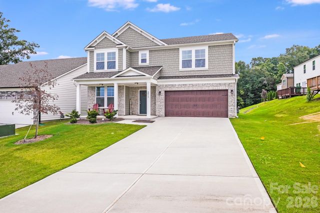 2013 White Cypress Court, Charlotte, NC 28216