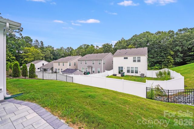 2013 White Cypress Court, Charlotte, NC 28216