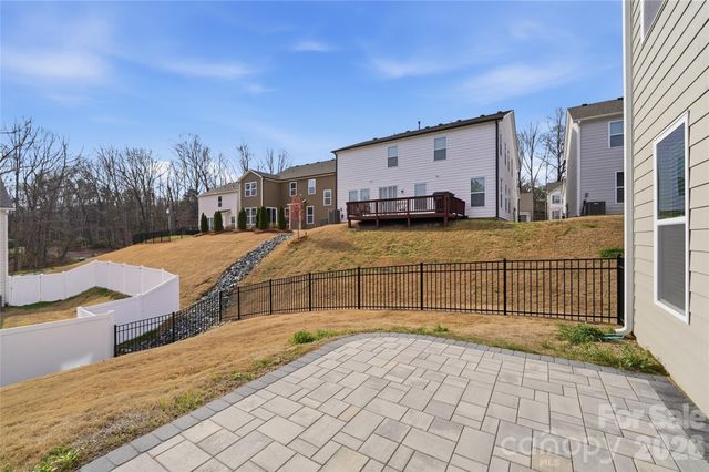 2013 White Cypress Court, Charlotte, NC 28216