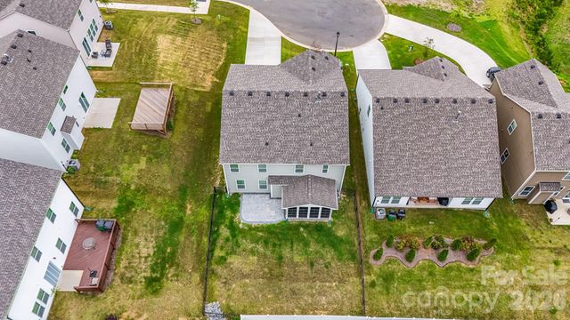 2013 White Cypress Court, Charlotte, NC 28216