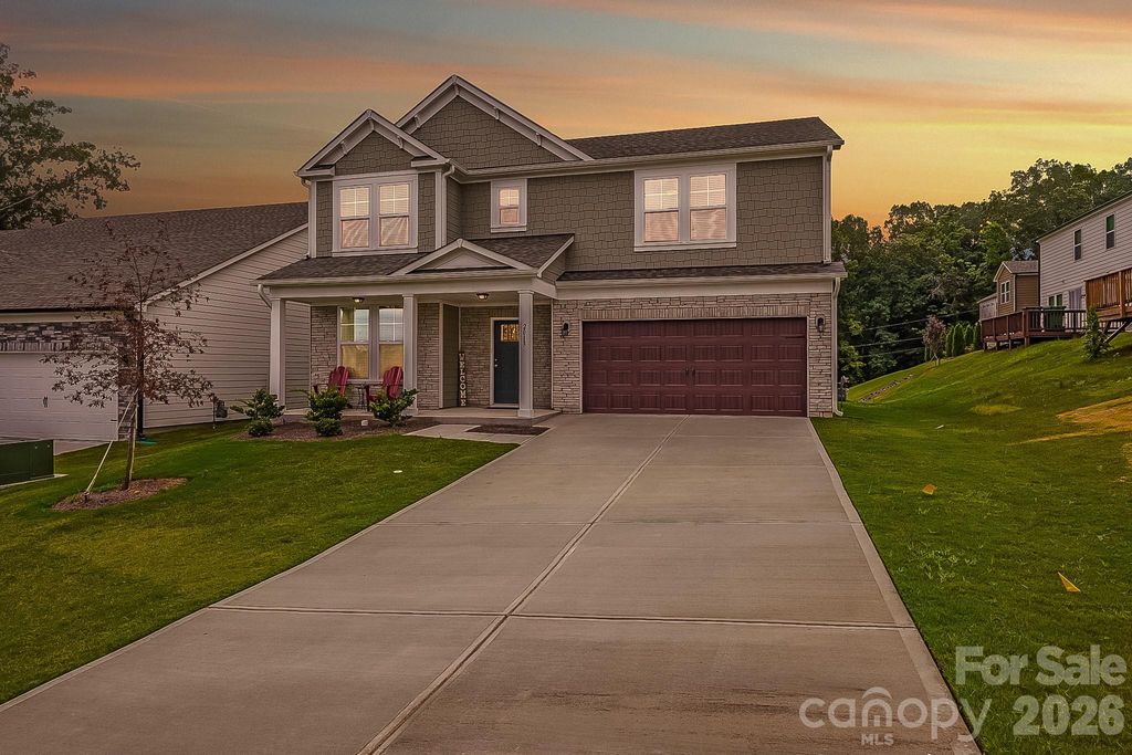 2013 White Cypress Court, Charlotte, NC 28216