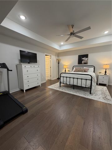 2739 Angels Road, Fayetteville, AR 72701