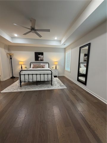 2739 Angels Road, Fayetteville, AR 72701