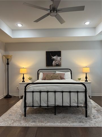 2739 Angels Road, Fayetteville, AR 72701