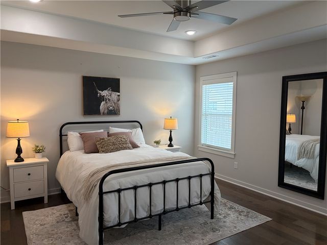 2739 Angels Road, Fayetteville, AR 72701