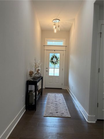 2739 Angels Road, Fayetteville, AR 72701