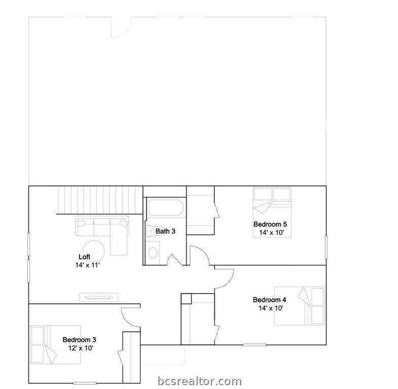 119 Peluce Place, Caldwell, TX 77836 — photo 3