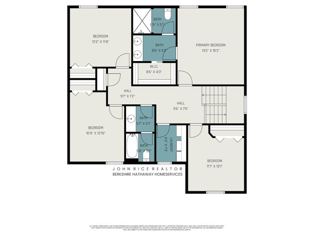 1584 Wales Road SE, Lowell, MI 49331