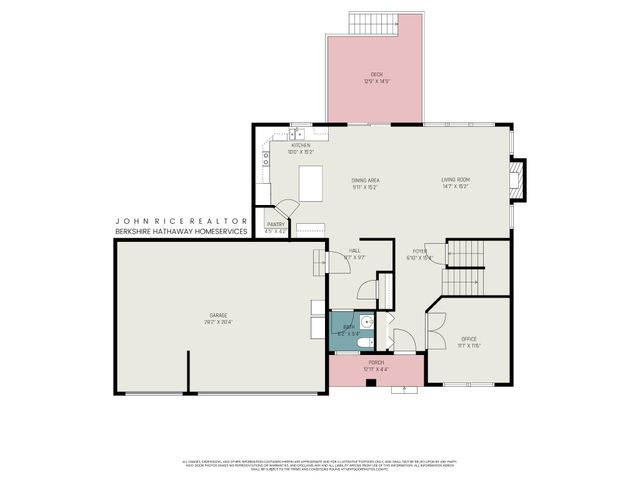 1584 Wales Road SE, Lowell, MI 49331