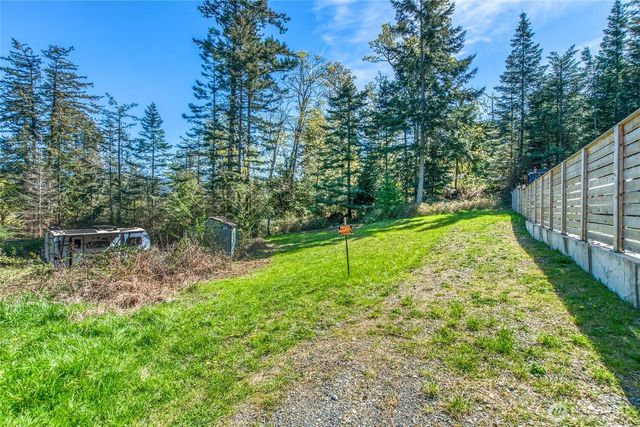 6 Wild Turkey Run, Orcas Island, WA 98245
