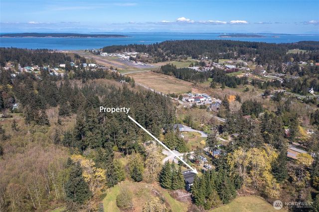 6 Wild Turkey Run, Orcas Island, WA 98245