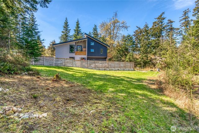 6 Wild Turkey Run, Orcas Island, WA 98245