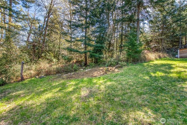 6 Wild Turkey Run, Orcas Island, WA 98245