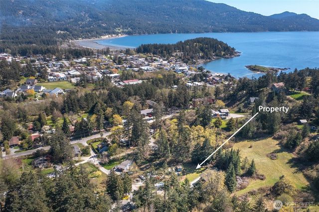 6 Wild Turkey Run, Orcas Island, WA 98245
