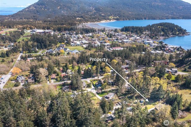 6 Wild Turkey Run, Orcas Island, WA 98245