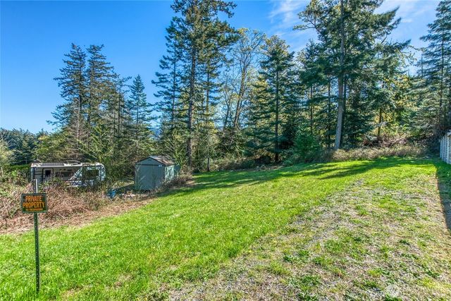 6 Wild Turkey Run, Orcas Island, WA 98245
