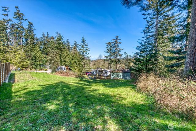 6 Wild Turkey Run, Orcas Island, WA 98245
