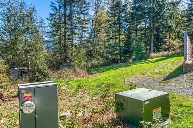 6 Wild Turkey Run, Orcas Island, WA 98245