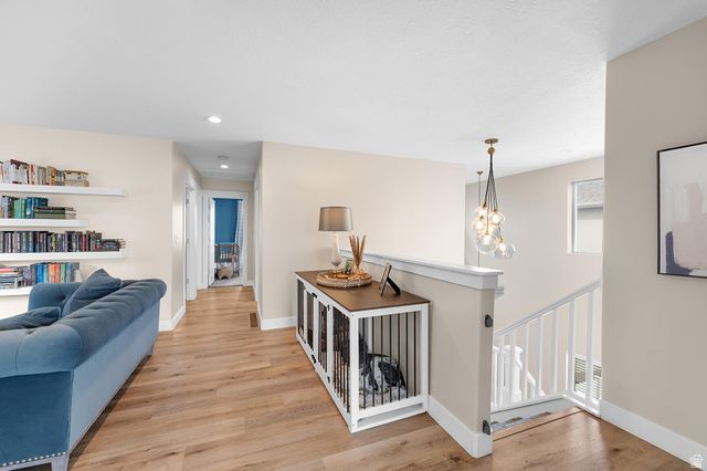 3772 E CUNNINGHILL DR, Eagle Mountain, UT 84005