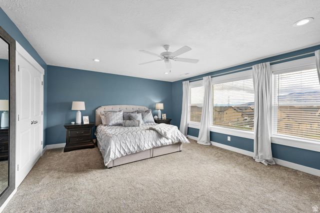 3772 E CUNNINGHILL DR, Eagle Mountain, UT 84005